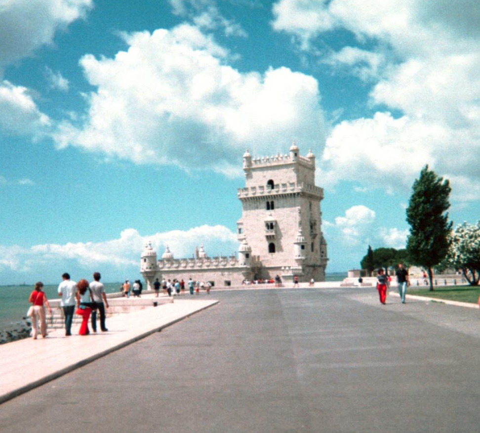 Belém Tower