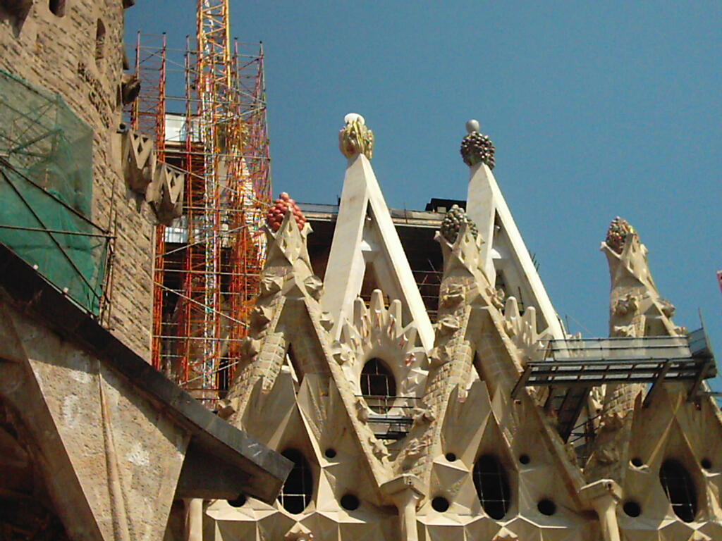 La Sagrada Família